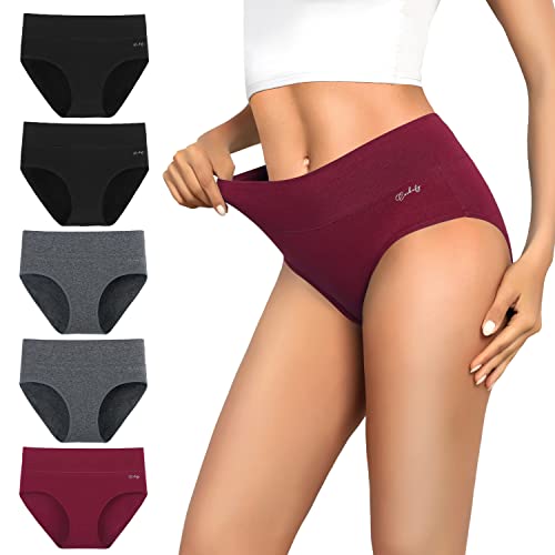 Find The Best Womens Seamless Cotton Underwear Reviews & Comparison