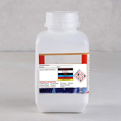 Snapklik.com : Chemical Identifying And Marking Sticker Christmas SDS ...