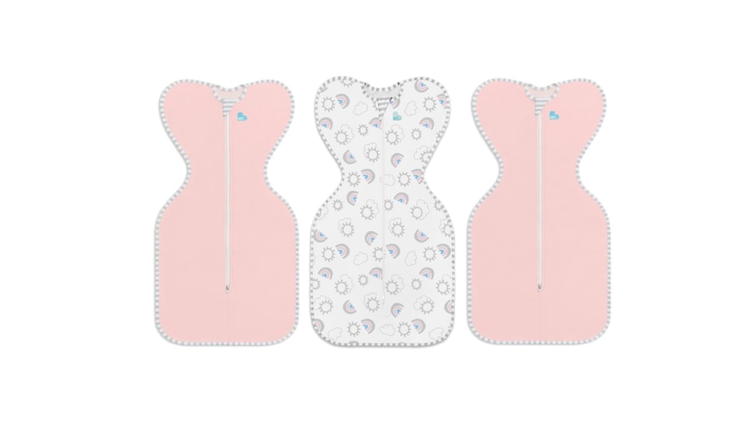 Love to Dream Swaddle UP, Baby Sleep Sack, Swaddle UP Self