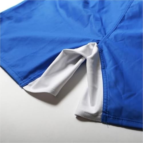 イサミ M-110 ストレッチファイトショーツ