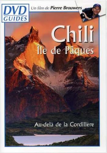 DVD Guides - Île de Pâques [Import] [DVD]
