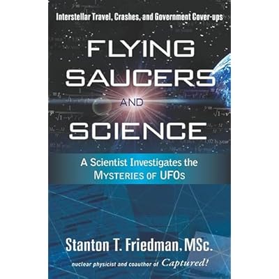 Flying Saucers and Science