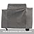 Traeger Full-Length Grill Cover - Ironwood 885,Gray