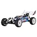 ETbotu Auto RC, ZD Racing 9072 1/8 2.4G 4WD Buggy elettrico senza spazzole ad alta velocità 80 km/h Auto RC Telaio (esclusi gli accessori elettronici)