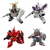 バンダイ(BANDAI) MOBILITY JOINT GUNDAM VOL.13 チューインガム 食玩 【BOX販売/10個セット】 image