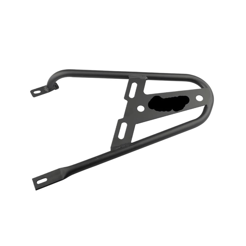 Sac de selle moto Interceptor 650 et support de coffre pour GT 650