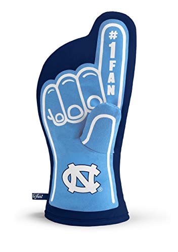 Image of YouTheFan NCAA #1 Oven Mitt