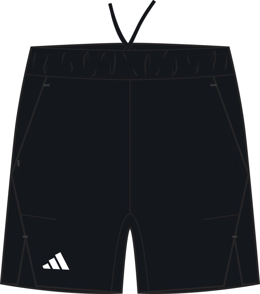 adidas Tennis Climacool Ergo Shorts - Shorty Mezczyzni