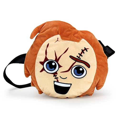 NECA – Bolsa Phunny Childs Play Chucky Pack