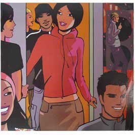 Back to Love 3/Sampler 1