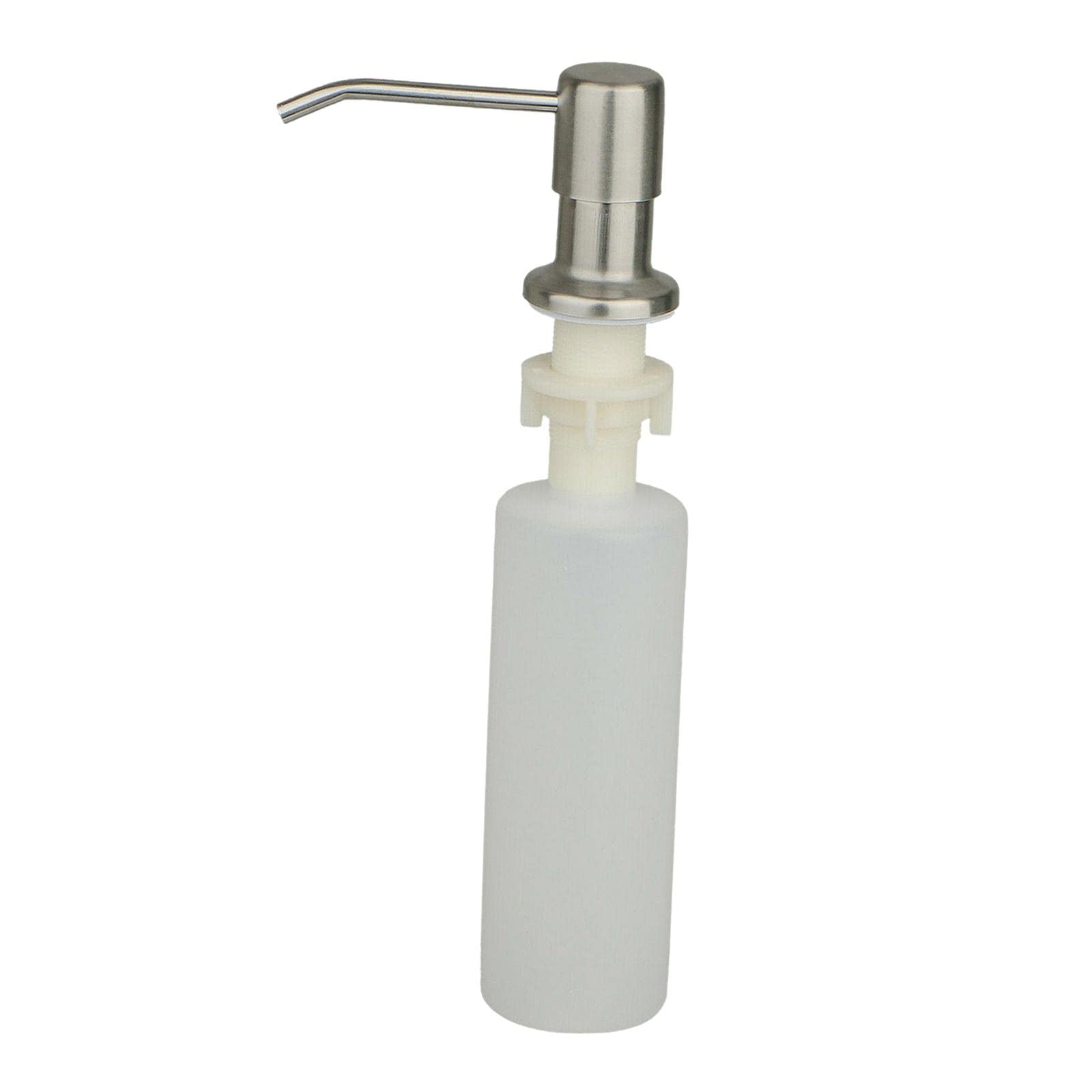 bnf® Liquid Soap Dispenser Lotion Pump BuiBDM in Kitchen Sink Soap Dispenser | Bath | Bath Accessory Sets-image-16