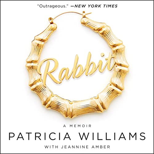 Enjoy Rabbit from Patricia Williams, Jeannine Amber episode artwork