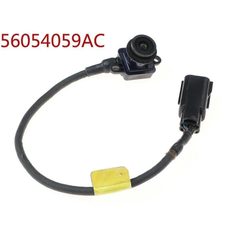 Caméra de recul 56054059AC pour Dodge Durango 2011-2013 - 2