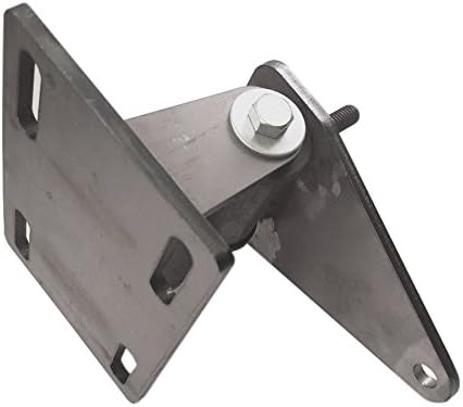 1967-1972 A-Body Engine Mount Adapter Kit LSx LS1 LS2 LS3 LS Chevelle #14048A