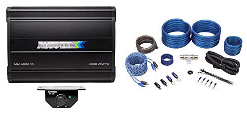 autotek mean machine 12 inch subs