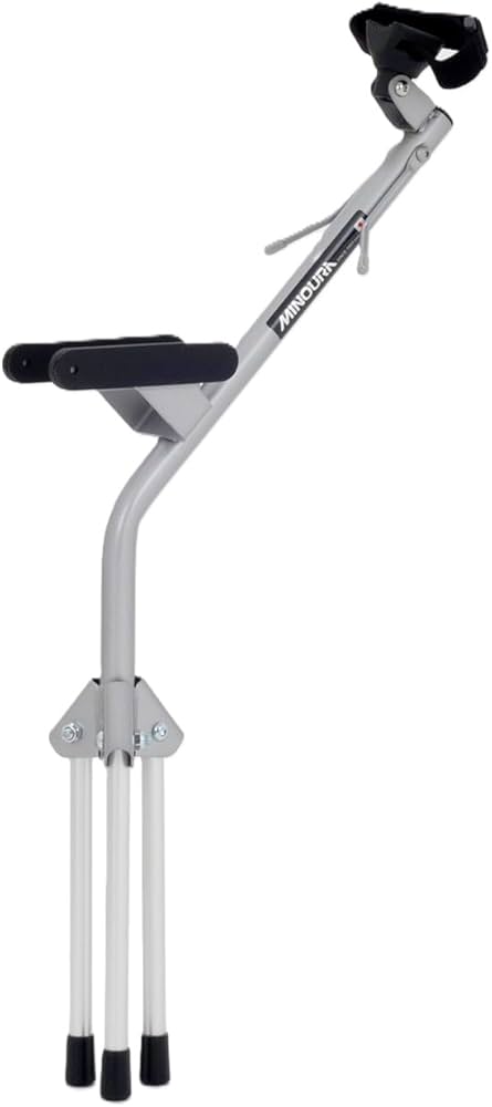 Amazon | ミノウラ(MINOURA) ボトムブラケット受けディスプレイ