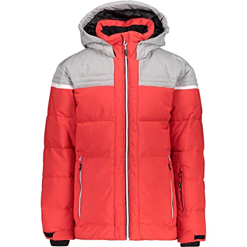 Chaqueta de esquí para niños CMP ideal para las vacaciones familiares de invierno