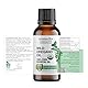 Oregavit Wildes Oregano-Öl - 100% Reines, Unverdünntes Bio-Oreganoöl mit 86-90% Carvacrol, Hochdosiert zur Stärkung des Immunsystems - Glutenfrei – 30 ml