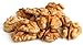 Dry Roasted Salted Walnuts with Himalayan Salt - California Walnuts (3 Lbs.) - Great Source of Omega 3 and Healthy Nutrients - Vegan & Keto Friendly - Super Crunchy - Farm Fresh Nuts Brand