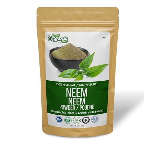health best neem powder