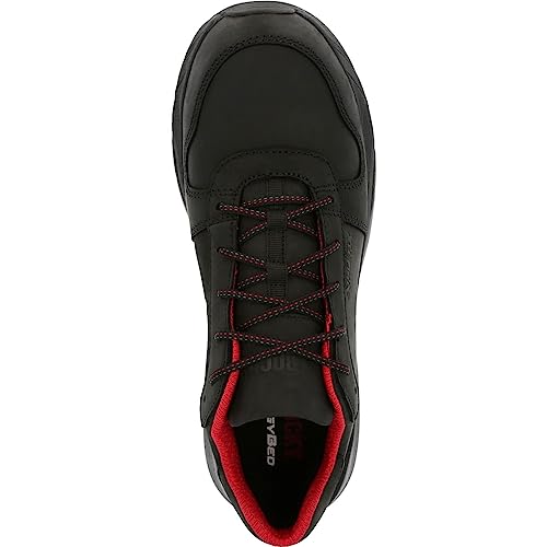 Image of ROCKY Industrial Athletix Composite Toe 3 inch Work Shoe