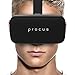 Procus ONE Virtual Reality Headset 40MM Lenses -For IOS and Android – (Black)