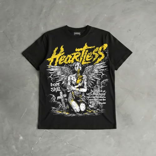 Image of DopeSkill Graphic Tee Streetwear Hypebeast Hip Hop Unisex Premium T-Shirt Sneaker Colour Matching Shirts Gift for Sneakerhead