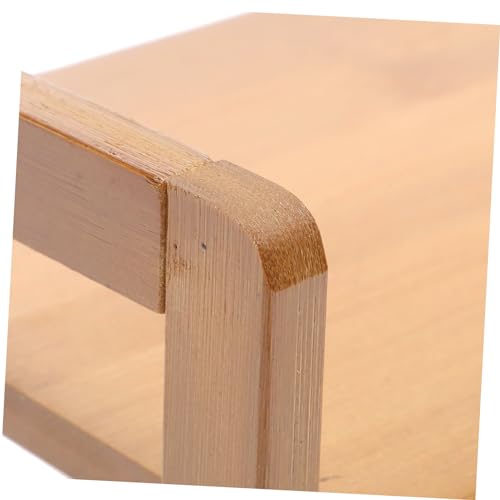 Soporte de Madera para Portátil POPETPOP miniatura 5