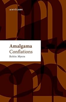 Paperback Amalgama (Spanish Edition) [Spanish] Book
