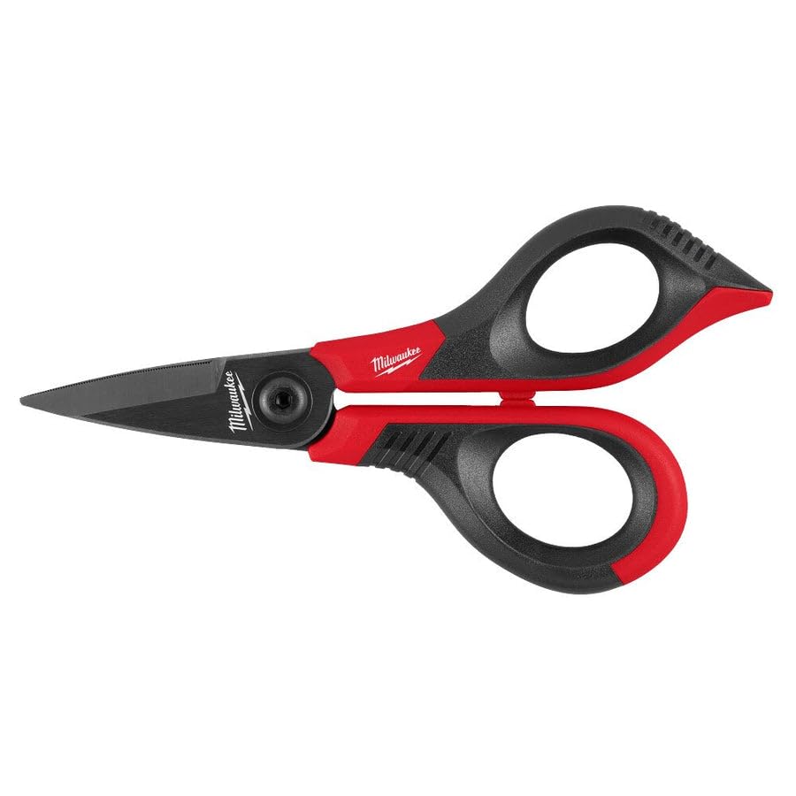 Milwaukee Electric - Kevlar Shears