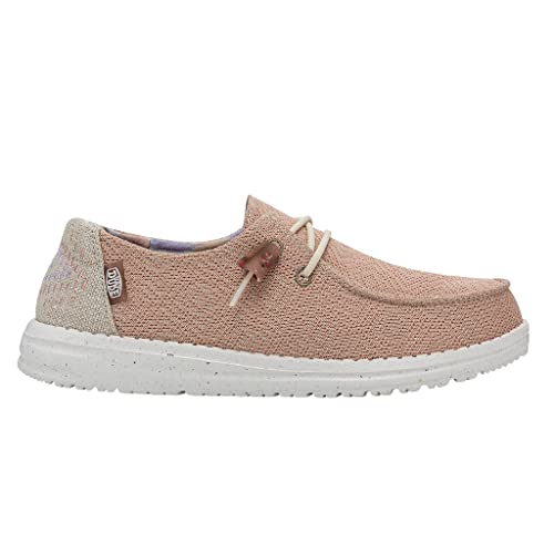 Image of HEYDUDE Womens Lily