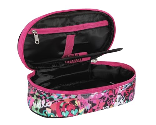 Comix Bright, School Pencil Case - Image 3