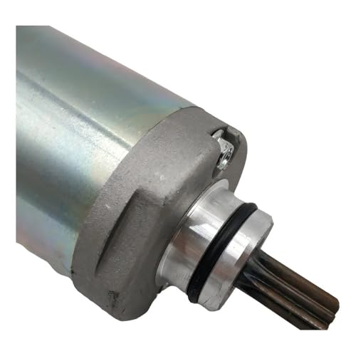 Démarreur 9T pour YFM250 R XT250 remplace 3C5-81890-00-00 - 2