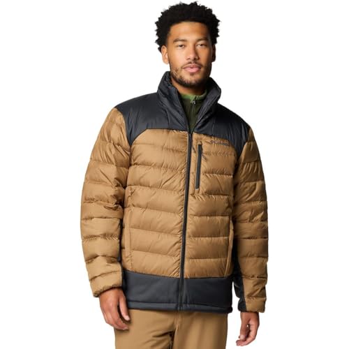 Columbia Men's Autumn Park Ii Down Jacket