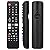 New Universal Remote Control for Samsung TV Remote, Compatible with All Samsung Smart TV, LED, LCD, HDTV, UHD, 3D Smart TVs Models, Series TVs, Upgrade IR Sam-Sung Remote Control Replacement