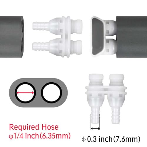 Image of NEHOO Knee Pad with Outer Wrap, Replacement Pad for Cold Therapy System, Attachment for Ice Therapy Machine