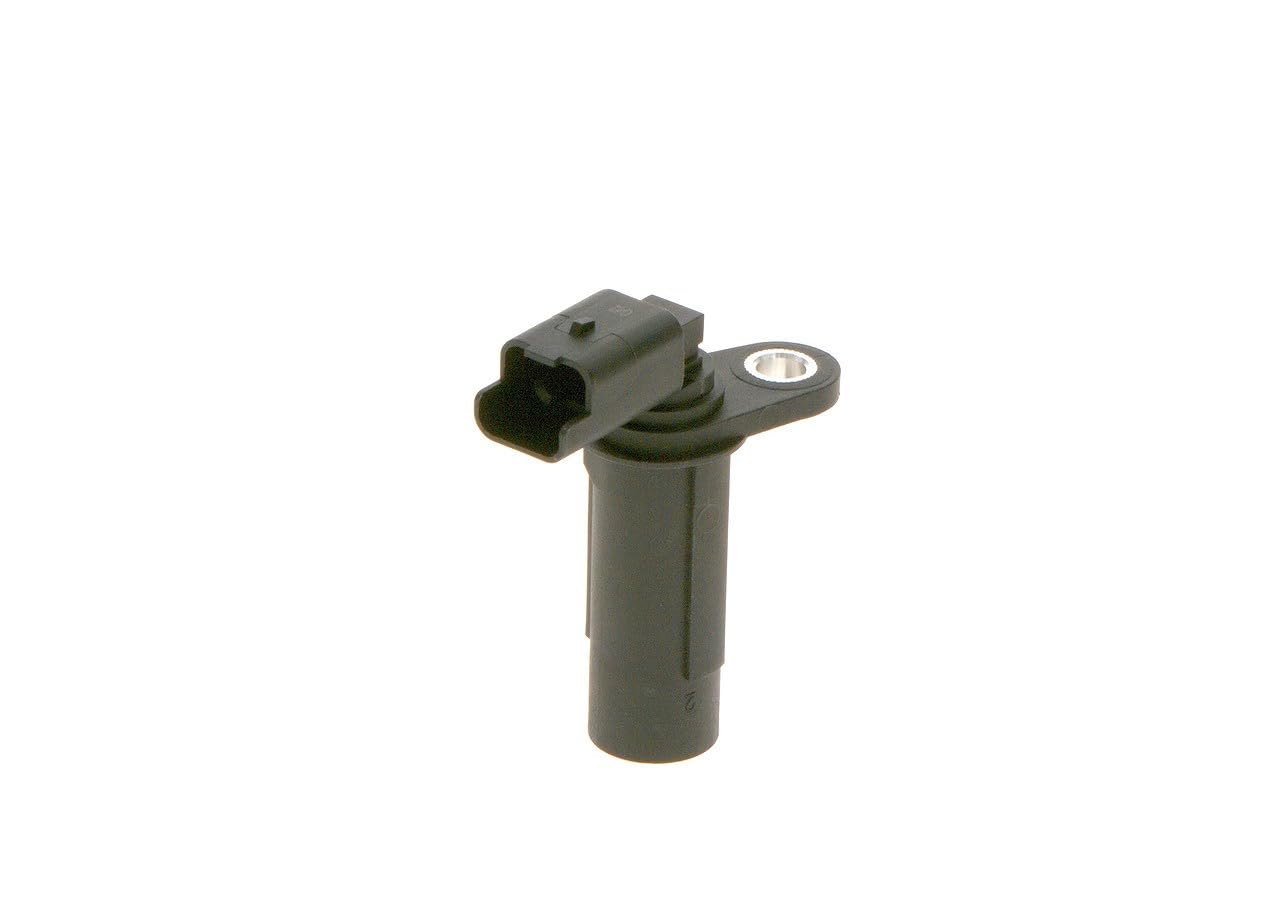 BOSCH Générateur d'impulsions (vilebrequin) 0986280488 | Compatible avec: DACIA LOGAN, LOGAN MCV, LOGAN Pick-up, NISSAN KUBISTAR Kasten, MICRA III, NOTE, QASHQAI / QASHQAI +2 I