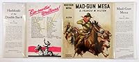 Mad-Gun Mesa B07Q7T2L5R Book Cover
