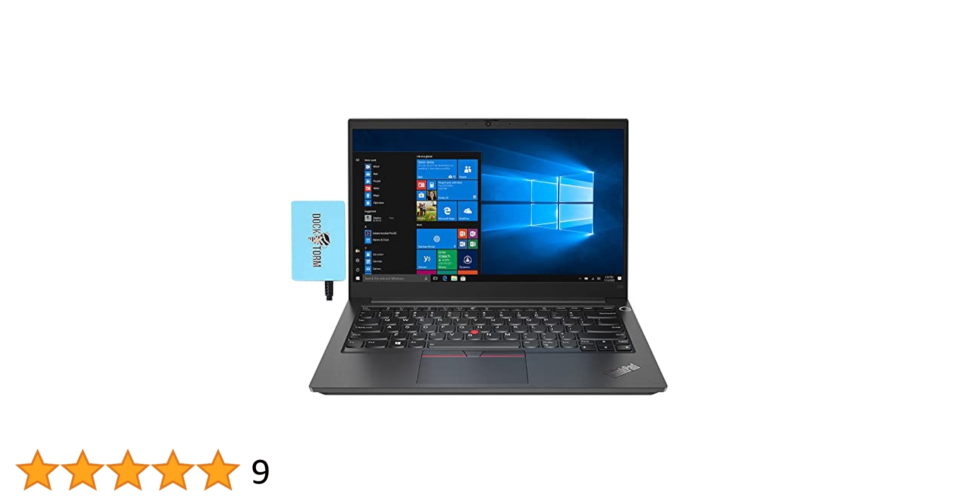 Thinkpad E14 Corei7-1165G7 16G/512G新品未開封 Amazon.com: Lenovo ThinkPad E14 Business Laptop with 14
