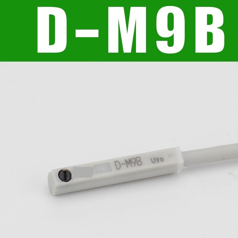 Interruptor magnético CS1-S de alta precisión y sensor de cilindro Z73D 2