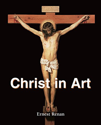 Christ in Art: Sacred images of the life and passion of Christ (Temporis Collection)