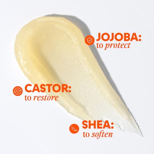 SPF 50 Clear Lip Balm | Ski Lip Balm | Hydrating Lip Care with Shea Butter for All-Day Moisture | UVA UVB High Factor Protection | Vegan & Cruelty Free - 10ml - Image 6