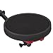 ddrum DD BETA XP Electronic Drum Set Black & Red