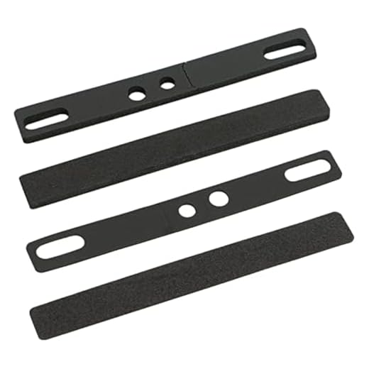 HONKID Switch Silencer Foam Pads