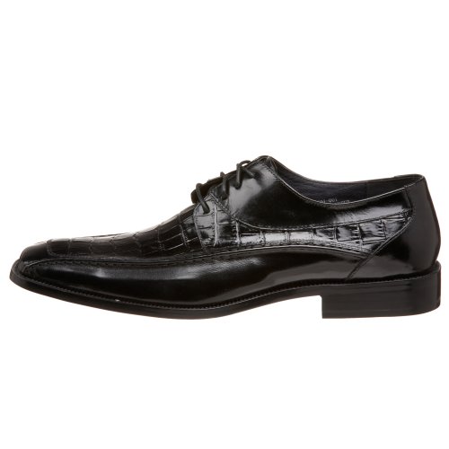 Image of Stacy Adams Men's Valiant Bicycle Toe Oxford