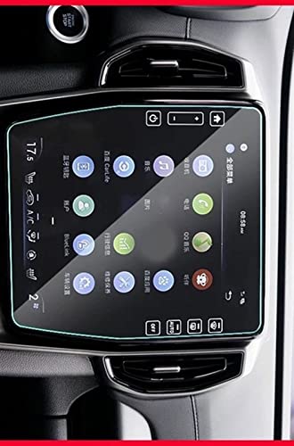 Protection d'écran en verre trempé pour Hyundai IX35 et IX25