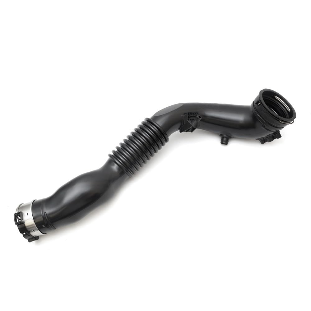 Manguera De Admisión Para BMW 335i 435i M235i X3 X4 M40i manguera de entrada de aire del coche tubo de entrada de vía aérea 13717604033;13-71-7-604-033 tubo admisión aire