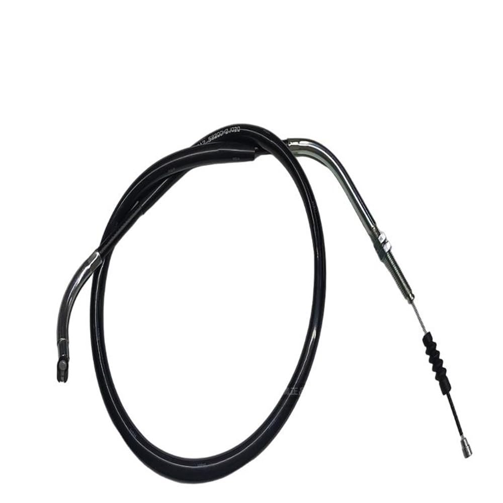PIOYERG For HAOJUE DR160 DR160S Motorcycle Clutch Cable(160)