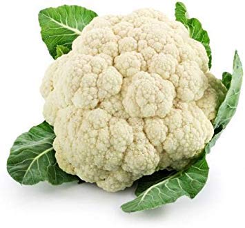 cavolfiore semi (10 per confezione):Semi