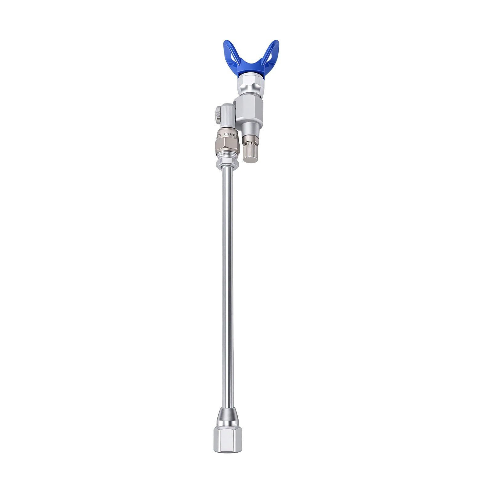 Jeffergarden Valvola di Arresto Airless 180 Gradi 3600 Psi 287030